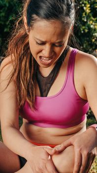 Hidden Causes Persistent Joint