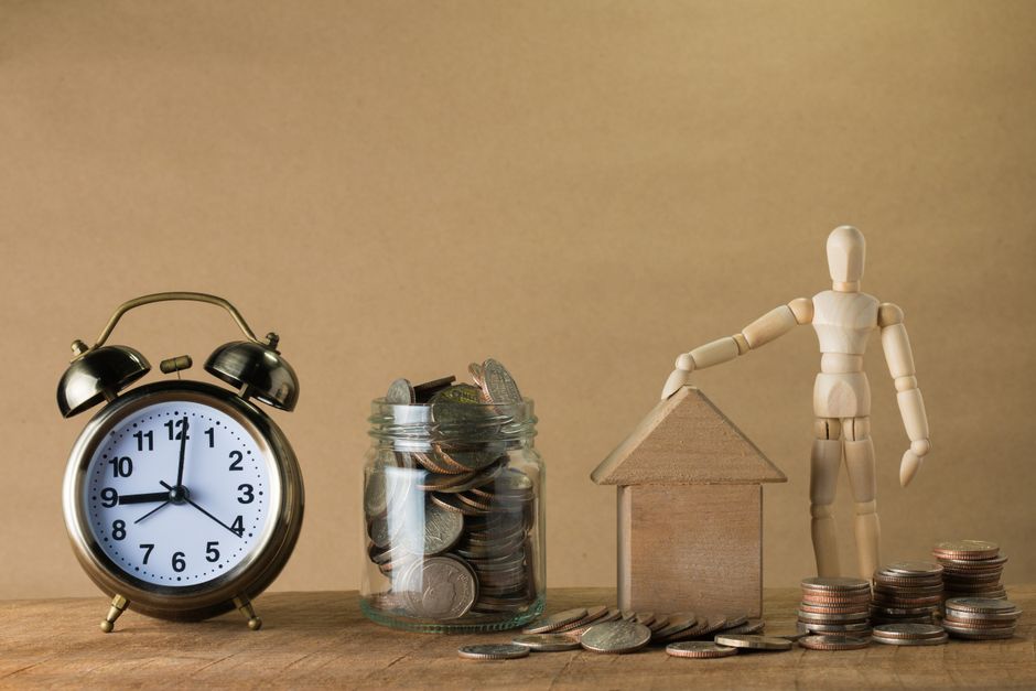 Retirement investing — photo 4