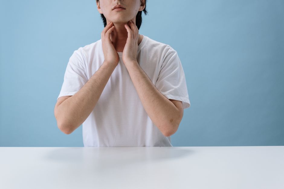 Silent Symptoms of Thyroid Dysfunction You Should Never Ignore illustration 10