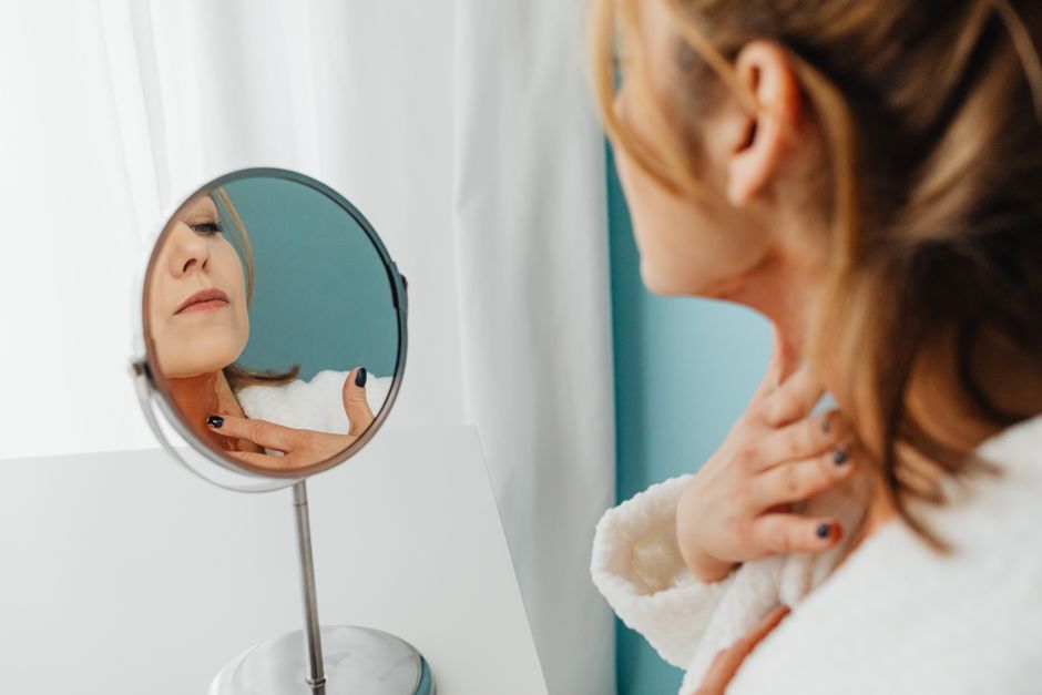 Silent Symptoms of Thyroid Dysfunction You Should Never Ignore illustration 11