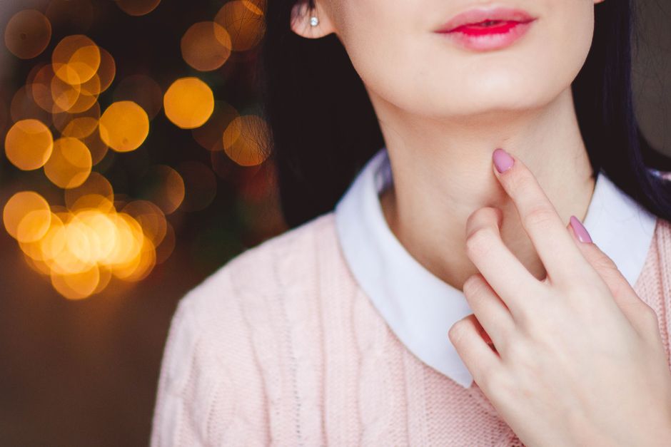 Symptoms of Thyroid Nodules You Absolutely Shouldnt Ignore illustration 9