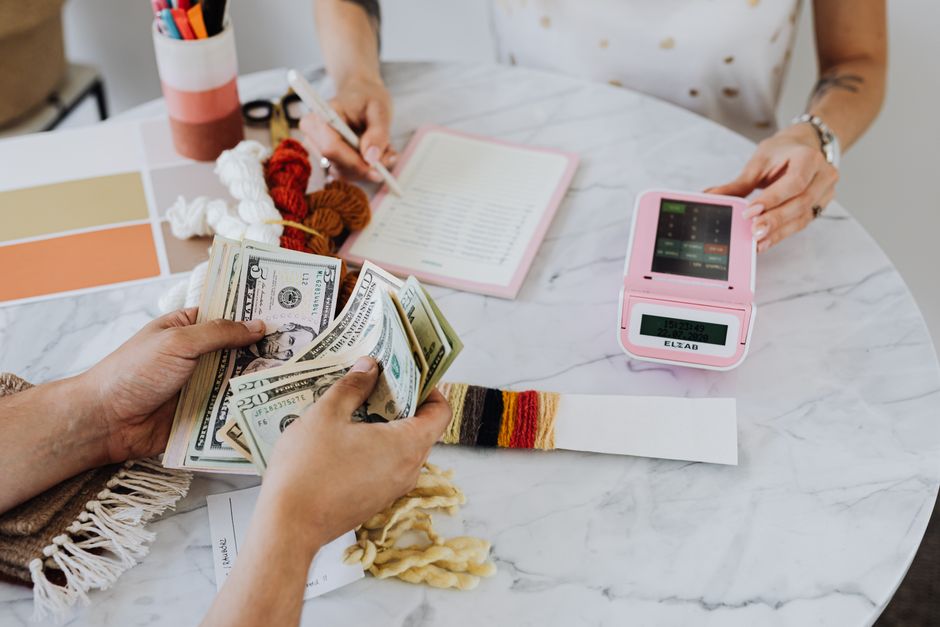 Home side hustle — photo 2