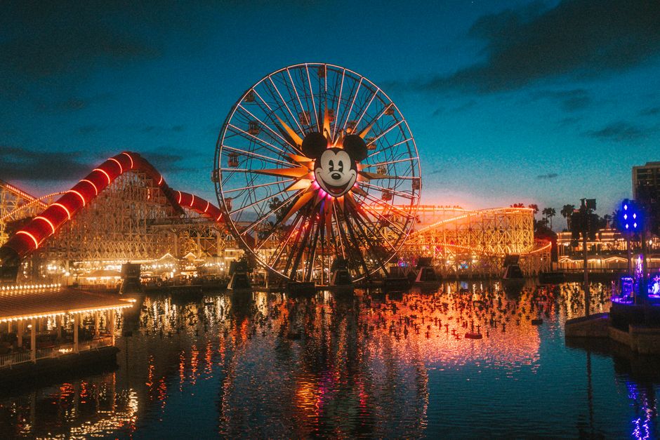 Secrets to Planning a Luxury Disneyland th Anniversary Trip 6