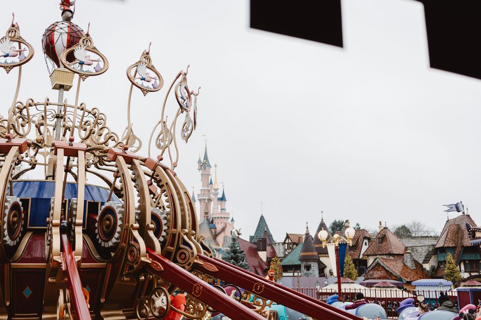 Secrets to Planning a Luxury Disneyland th Anniversary Trip 8