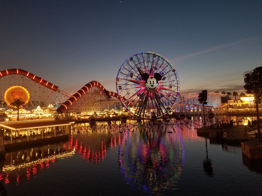Secrets to Planning a Luxury Disneyland th Anniversary Trip 9
