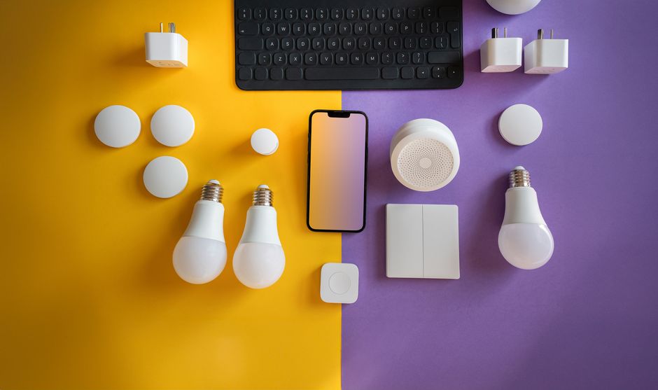 Smart home energy — photo 3