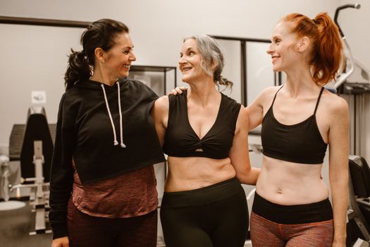 Hormonal Imbalance Women Over