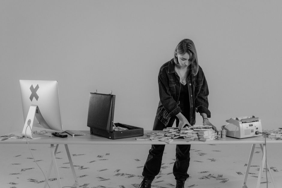 WealthBuilding Lessons from Charli XCXs Brand  Investment Portfolio 3