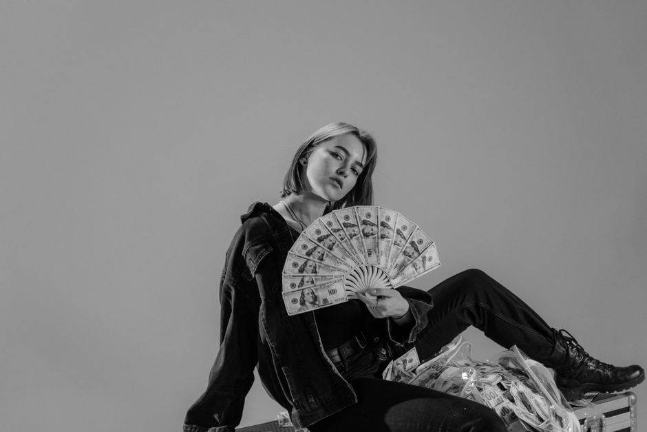 WealthBuilding Lessons from Charli XCXs Brand  Investment Portfolio 8