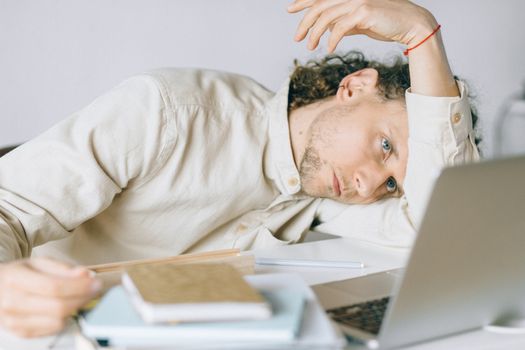 Persistent Fatigue Causes See