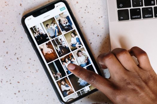 AI photo editing — photo 4