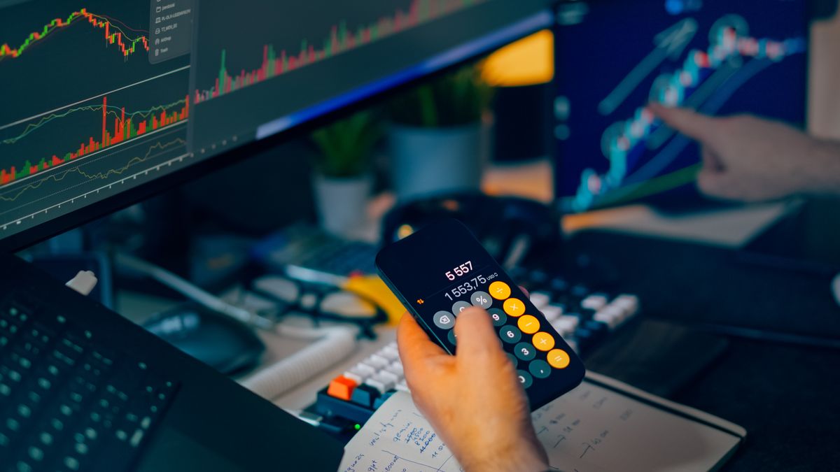 Best AI Stock Market Analysis Tools for LongTerm Investors 1