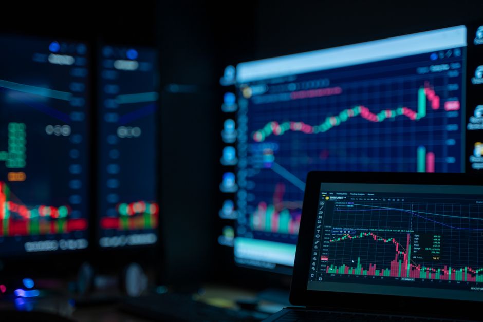Best AI Stock Market Analysis Tools for LongTerm Investors 9
