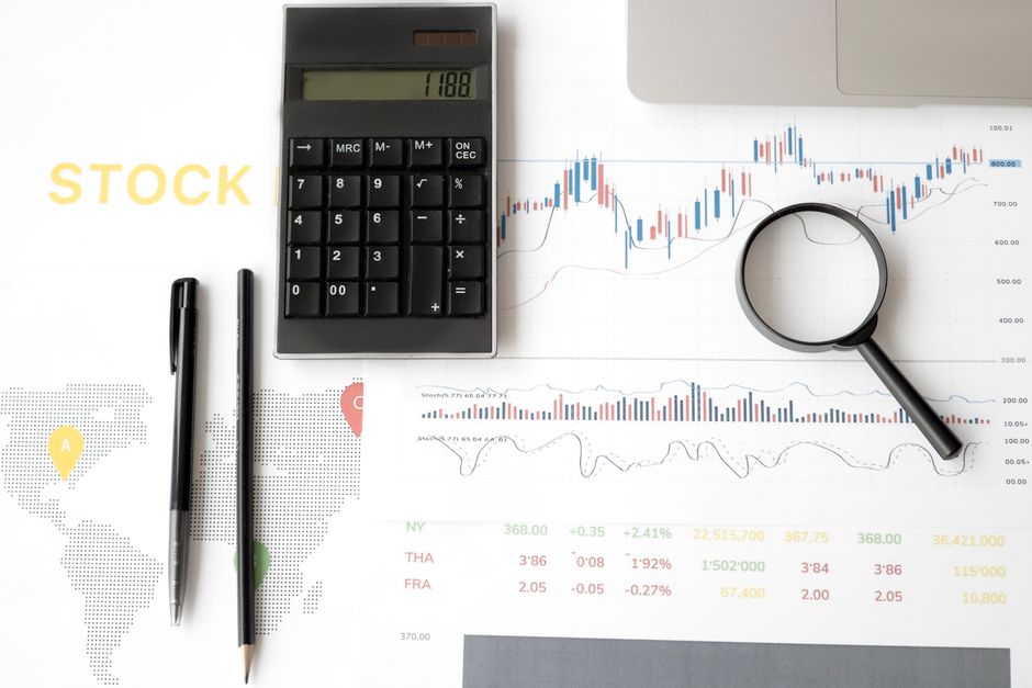 Best AI Stock Market Analysis Tools for LongTerm Investors 10