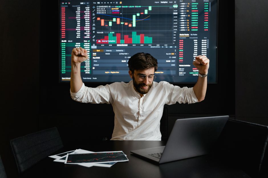 Best AI Stock Market Analysis Tools for LongTerm Investors 3