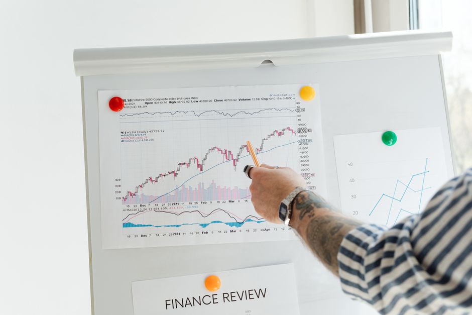 Best AI Stock Market Analysis Tools for LongTerm Investors 7