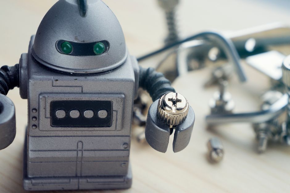 Best AI Tools to Automate Your Business Tasks in 5
