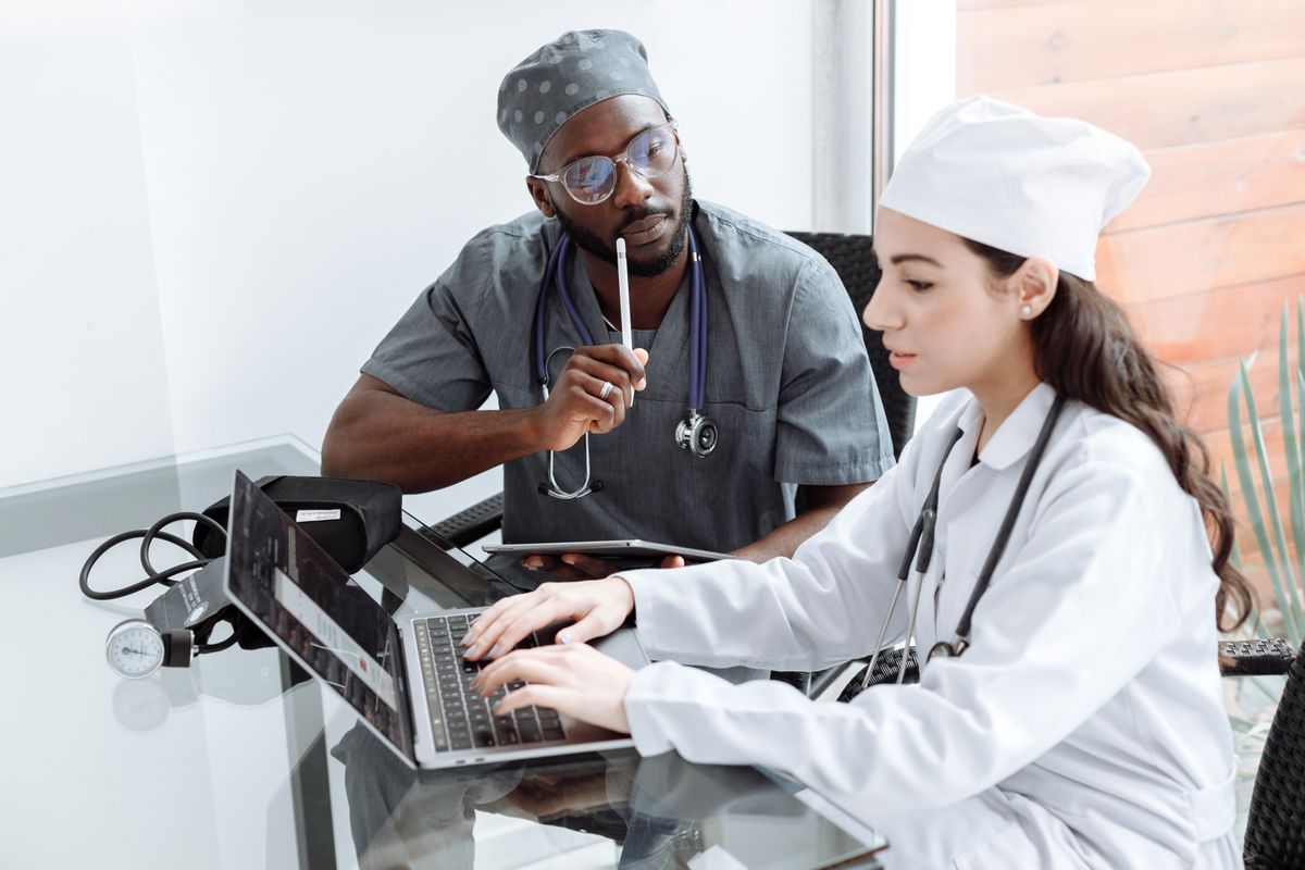 Best AI Tools for Healthcare Professionals in  Compared illustration 1