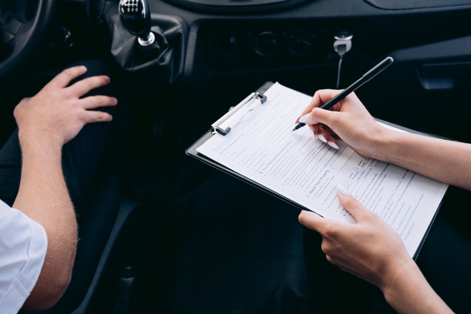 Best Auto Insurance Policies for New Drivers in  Maximize Your Coverage illustration 2