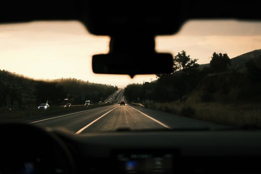Budget dash cam — photo 4