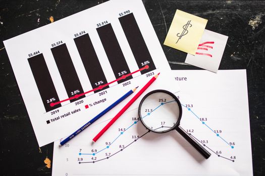 A complex infographic showing the relationship between income, debt, and insurance coverage.