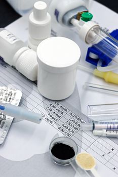 Early Warning Chronic Kidney