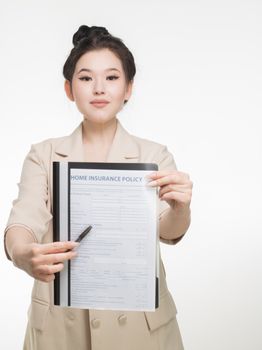 Comprehensive Life Insurance Policies
