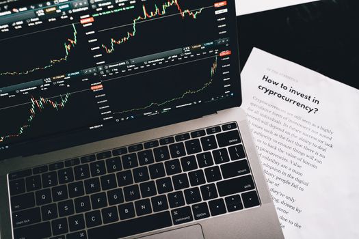 Cryptocurrency Trading Platforms Beginners