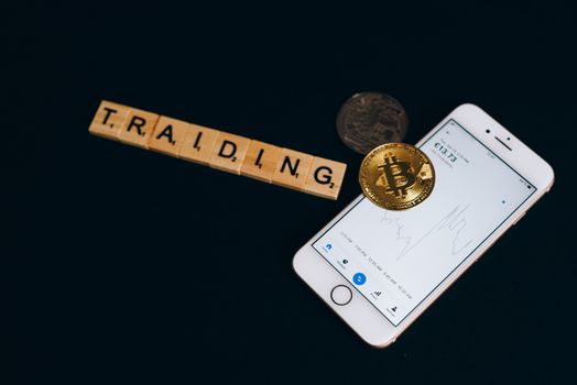 Cryptocurrency Trading Platforms Beginners