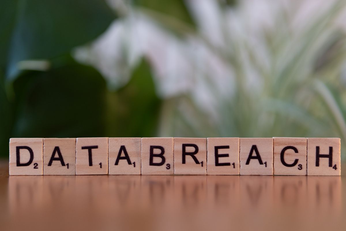 Business data security — photo 1