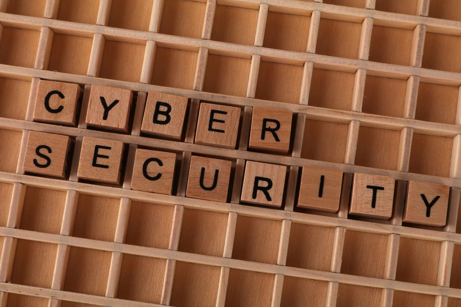 Business data security — photo 3