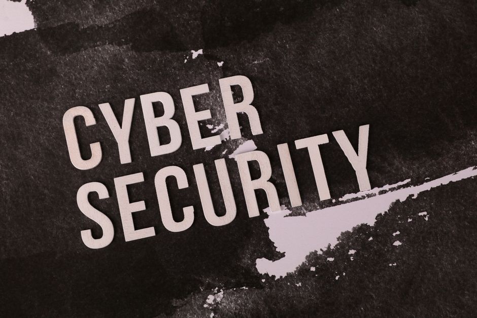 Business data security — photo 2