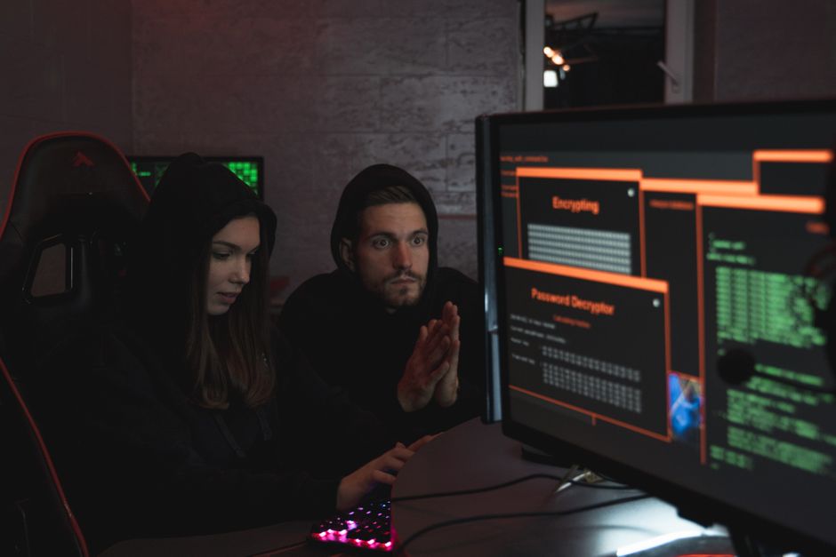 Best Cybersecurity Software for Small Business Owners in 4