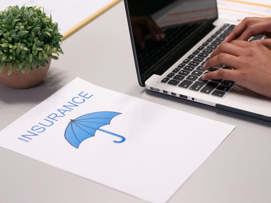 Health insurance basics — photo 4