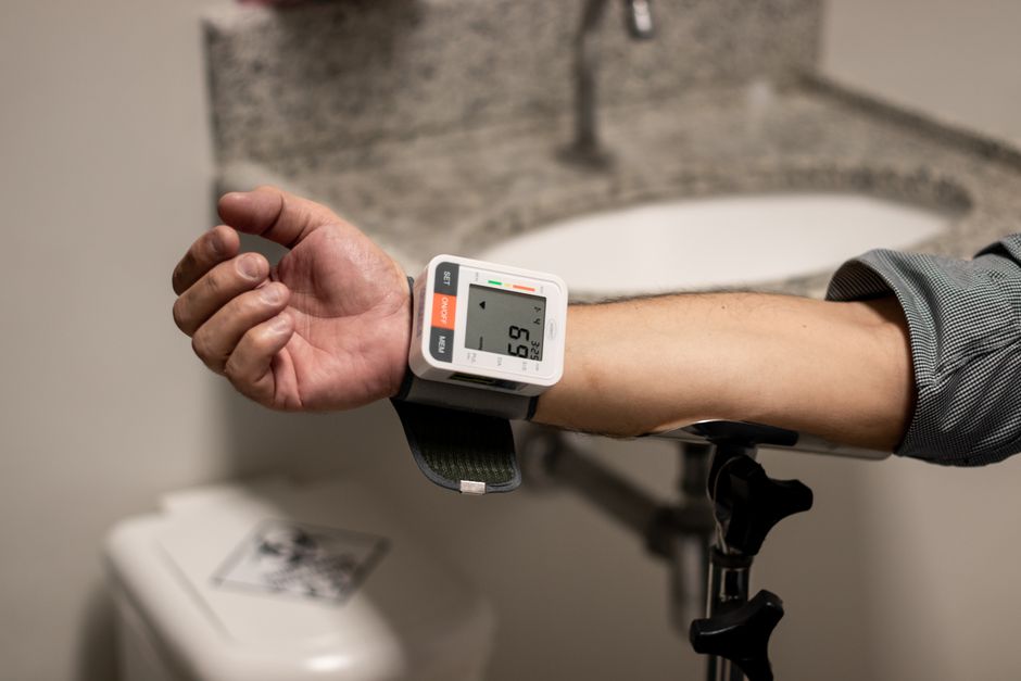 Early Signs of High Blood Pressure You Absolutely Must Not Ignore illustration 2
