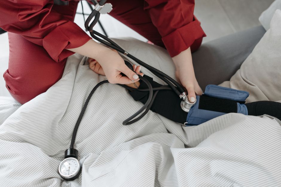 Early Signs of High Blood Pressure You Absolutely Must Not Ignore illustration 7