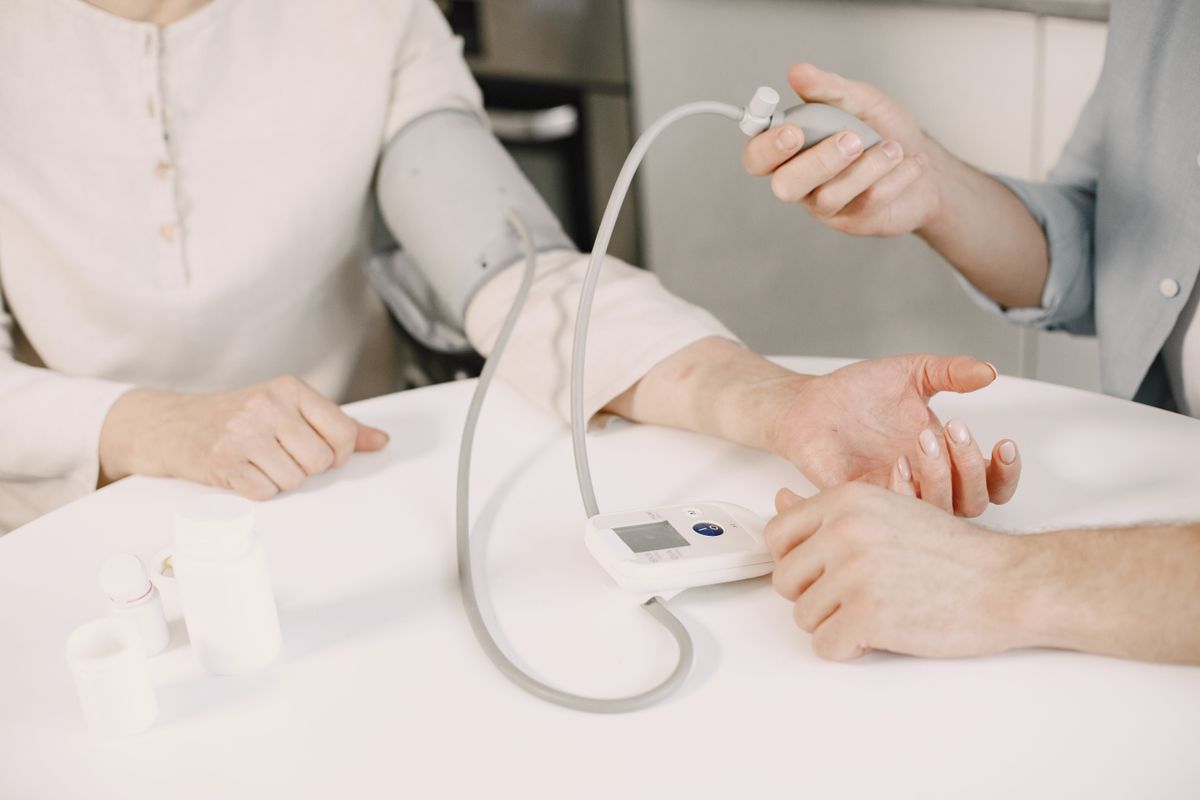 Early Signs of High Blood Pressure You Absolutely Must Not Ignore illustration 1