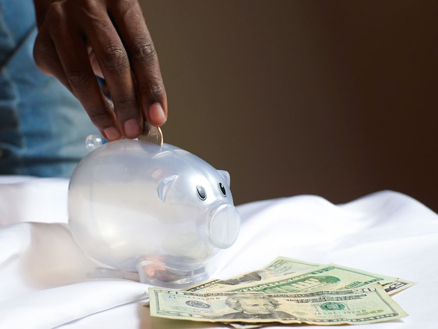 High Yield Savings vs Index Funds  Keys to Building Wealth in detail 11