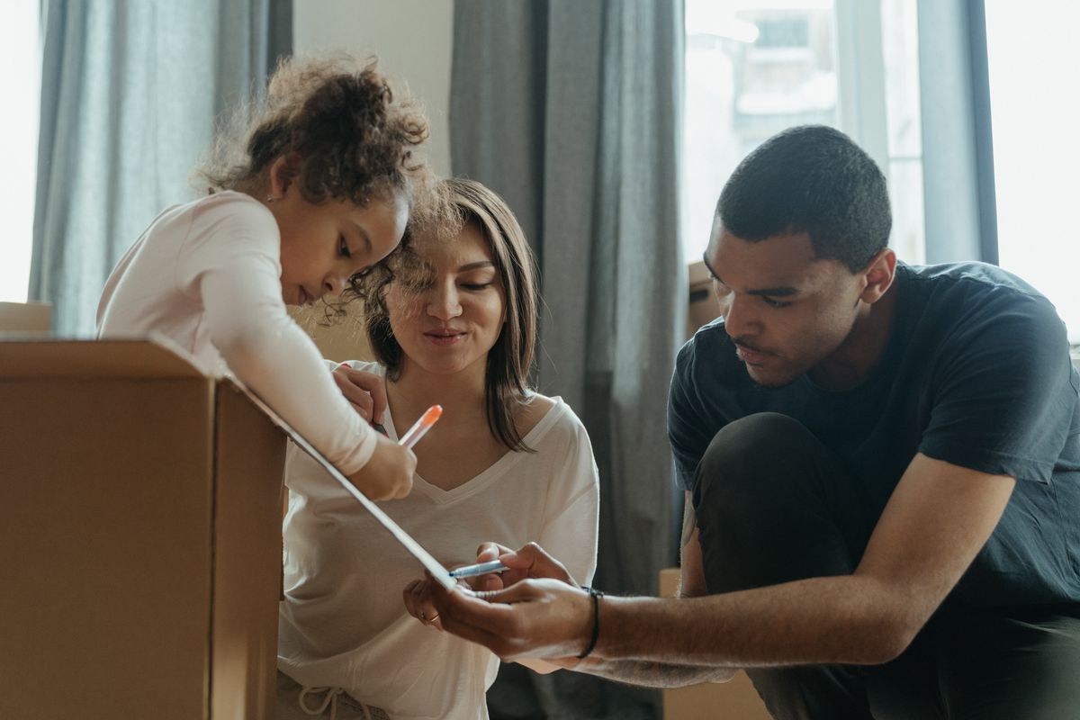 Essential Tips for Choosing the Best Life Insurance for Your Family in illustration 1