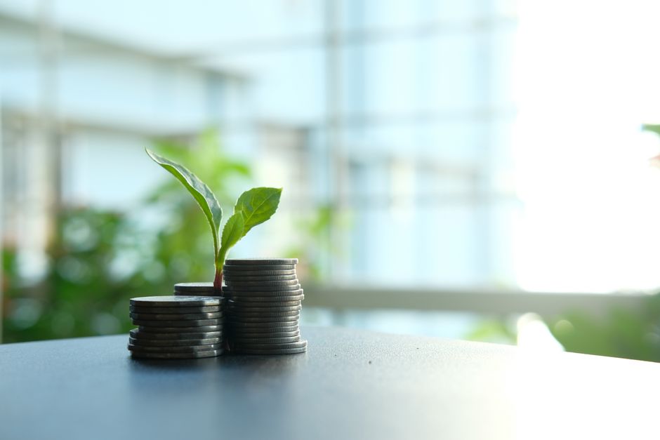 How to Start Investing With in A Growth Guide 2