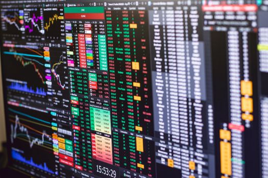 AI stocks research — photo 4
