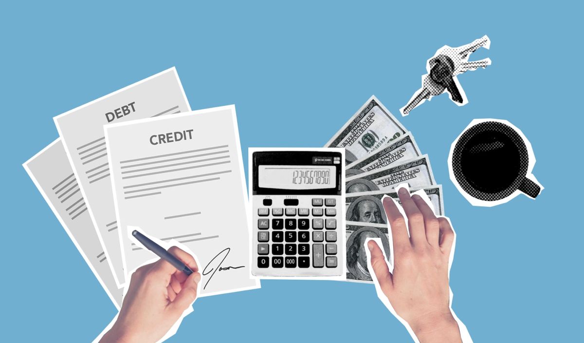 Student loan forgiveness — photo 1