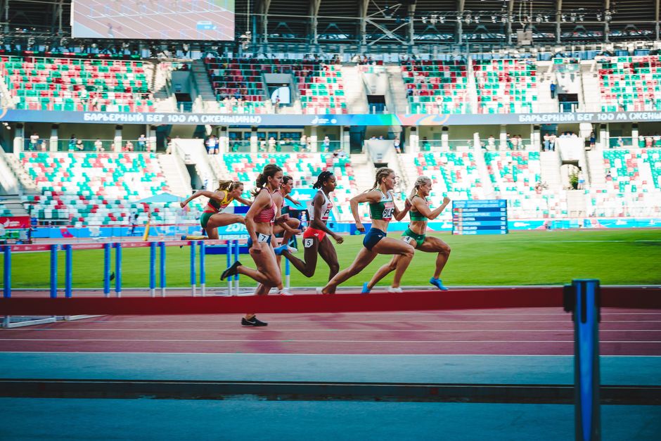 Best Life Insurance Plans for Professional Athletes in 8