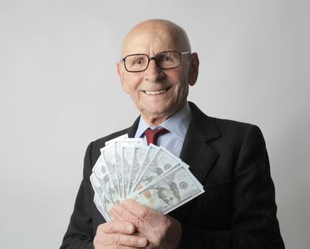 Long Term Investment Retirement