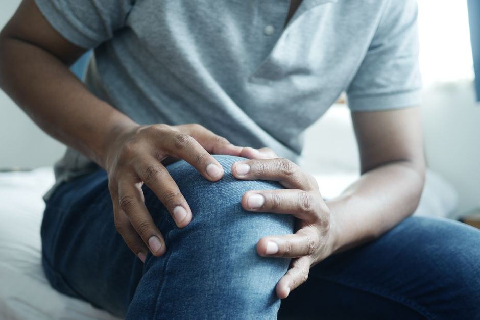 Signs Persistent Fatigue and Joint Pain Mean Its Time to See a Doctor detail 11