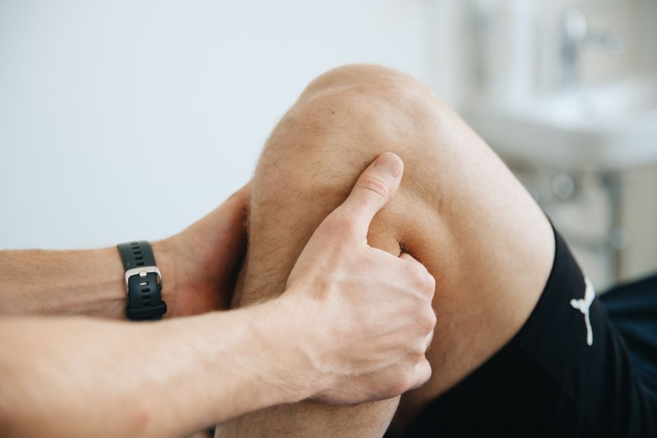Signs Persistent Fatigue and Joint Pain Mean Its Time to See a Doctor illustration 2