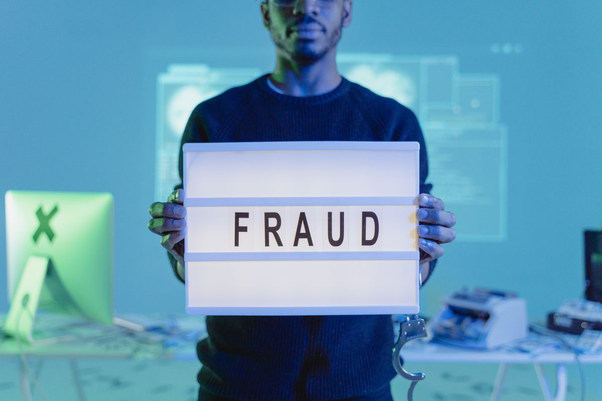 Online privacy — photo 1