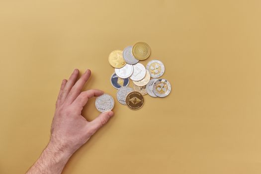Online privacy — photo 3