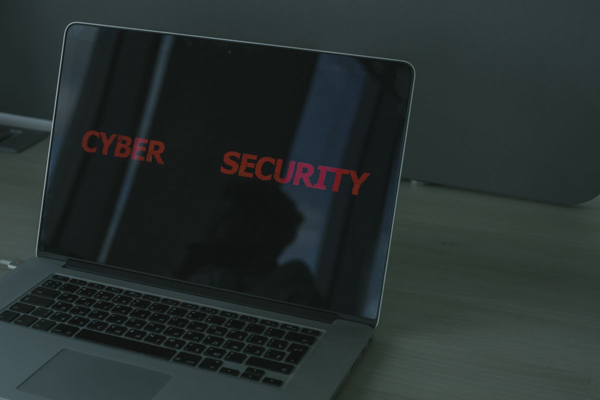 Digital identity protection — photo 1