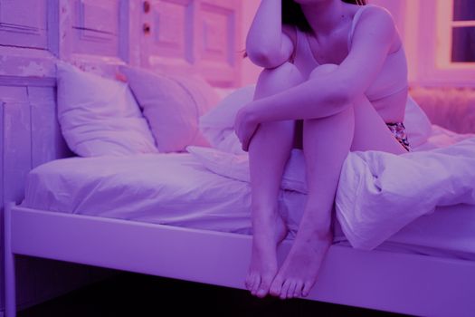 Early Restless Leg Syndrome